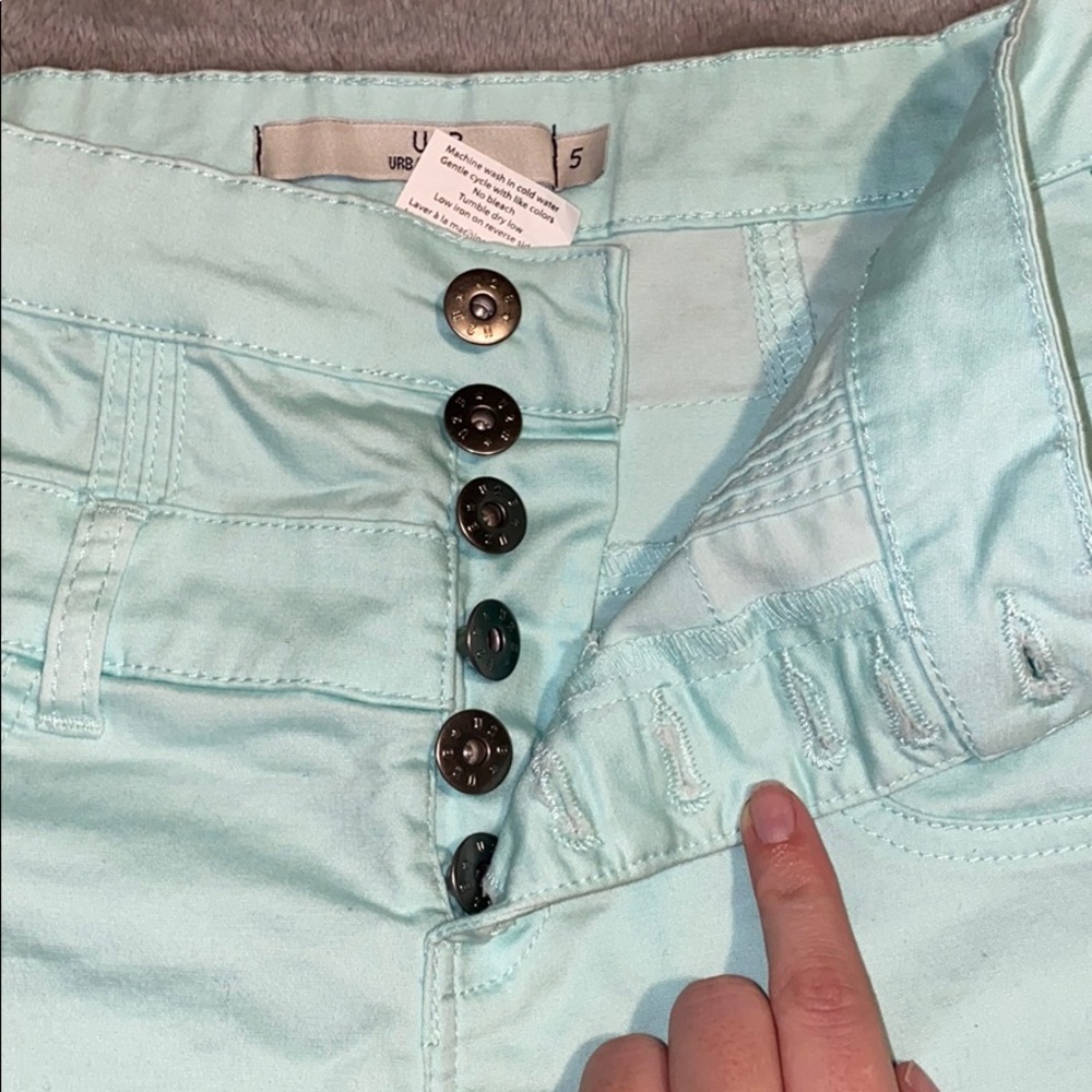 Shorts ! - Picture 2 of 3